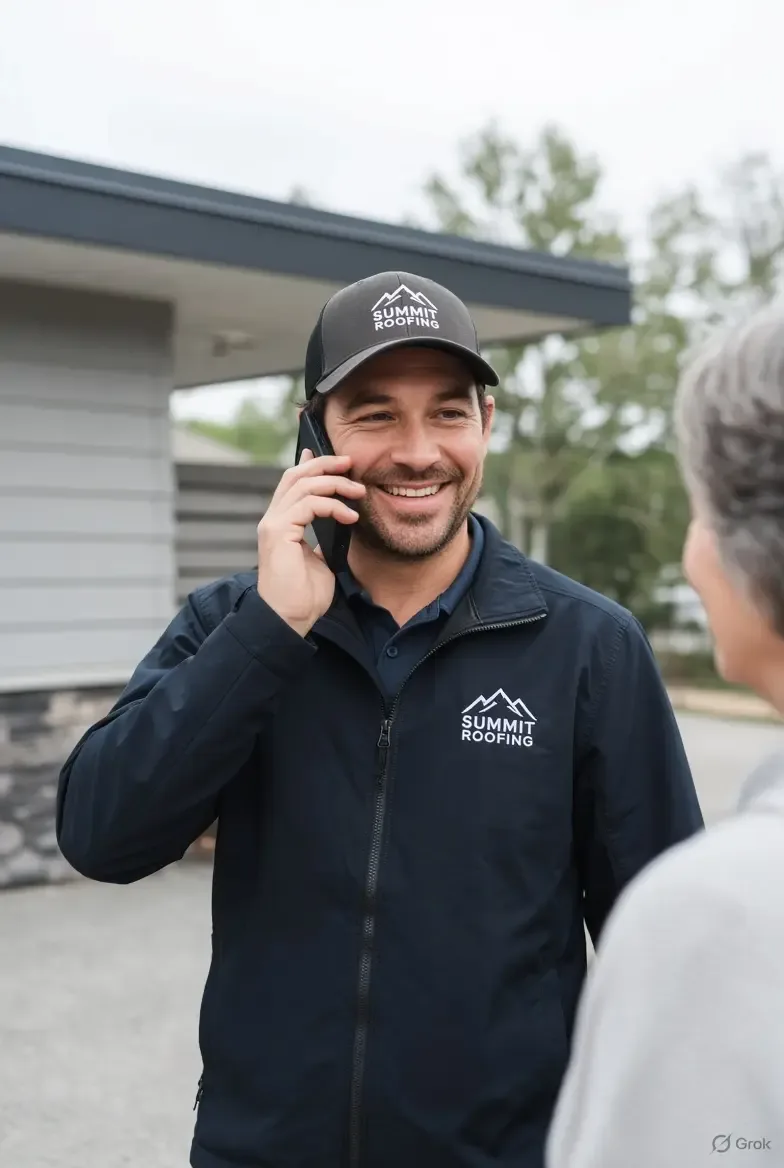 Flat Roof Leak Repair Newtonville, NJ FAQs